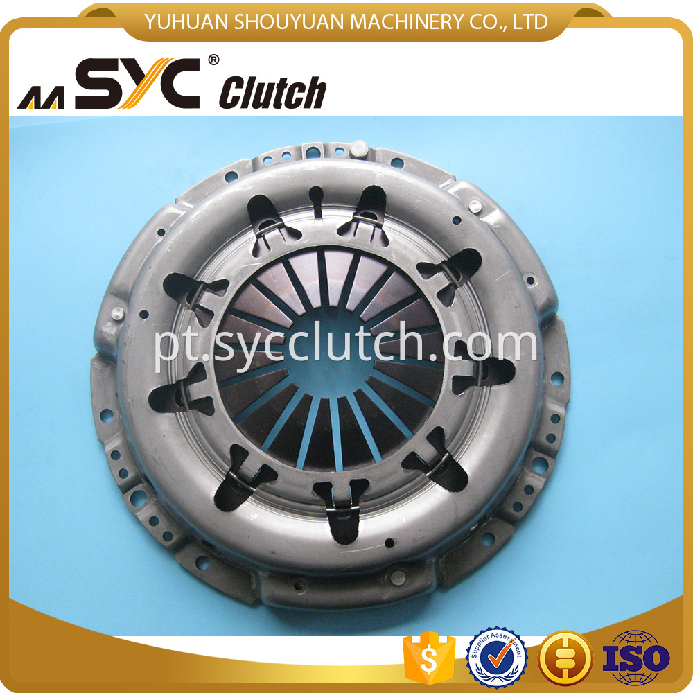 Toyota 2KD Clutch Cover